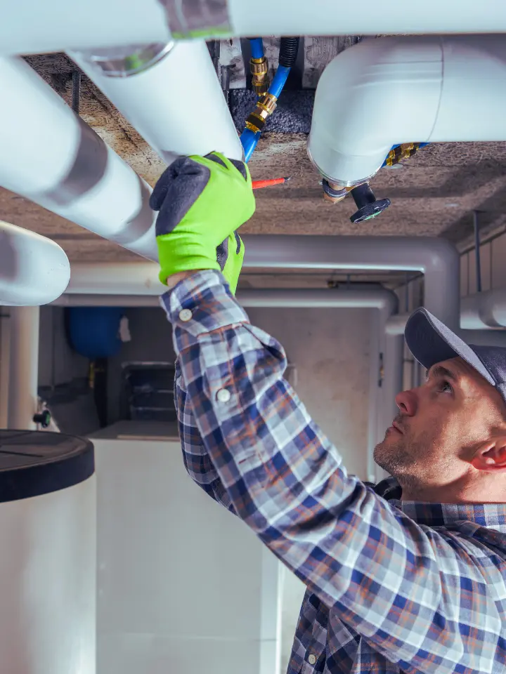 emergency heating engineer Raynes Park, SW20